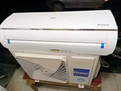 HAIER 1.5 ton DC inverter Ac for sale