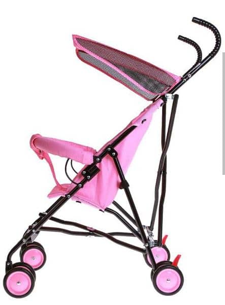 light weight pram 0