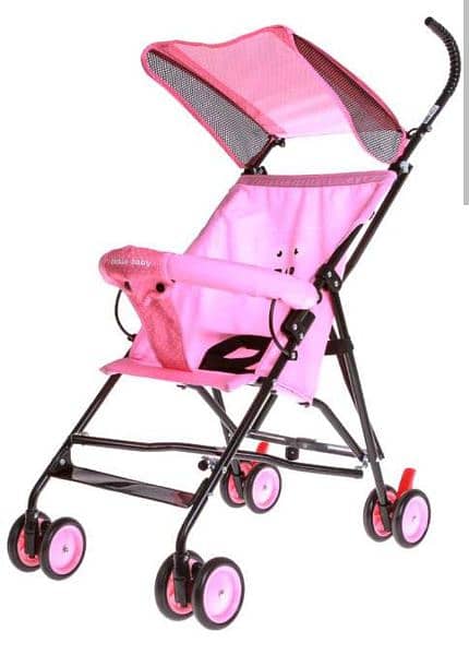 light weight pram 1