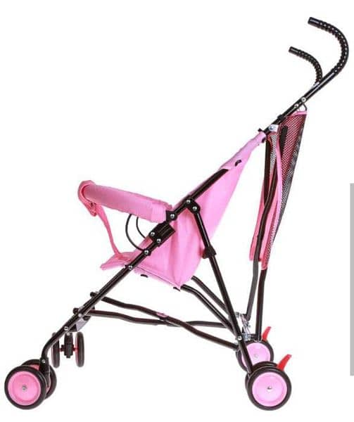 light weight pram 2