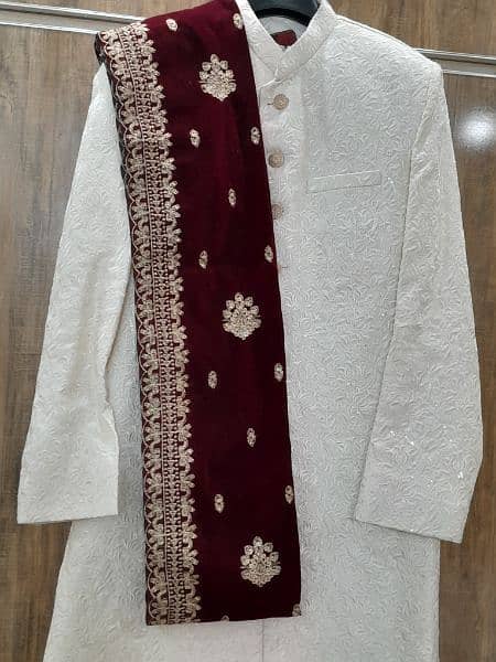 sherwani 1