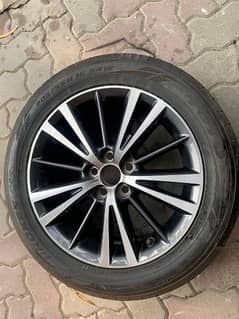 Corolla car tyre 1pc 0