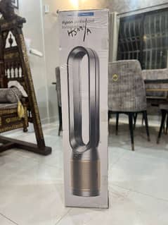 Dyson Airpurifier TP09 model