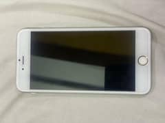 Iphone 6s plus (128) 0