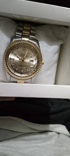 Rolex watch 0