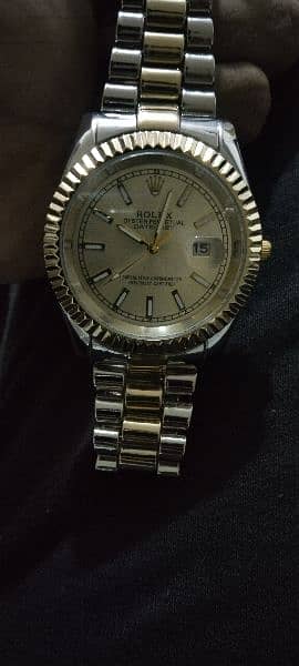 Rolex watch 6