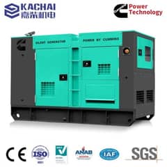 RENTAL  GENERATORS