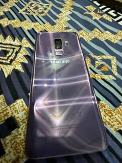 Samsung S9 plus 128gb