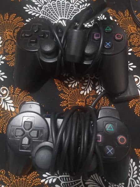 SONY PS2 FOR SALE 1