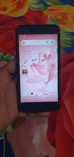 huawei p10 lite 0