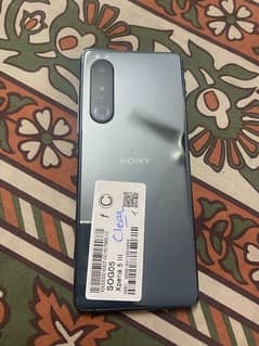 Sony Xperia 5 mark 3