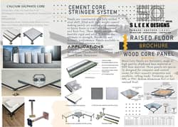 Premium Raised Floor Solutions Data Center, Power Rooms, It Rooms. 0