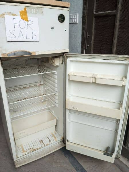 imported philips whirlpool fridge 3