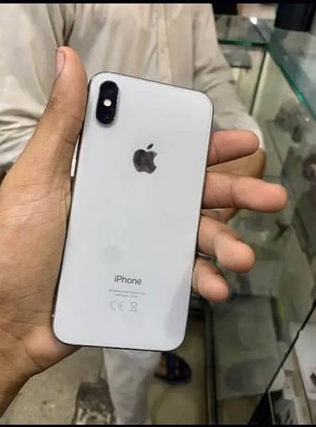 iPhone X non pta Exchange be ho jy ga 1