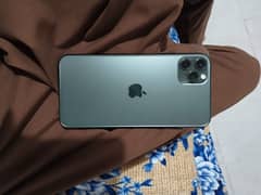 Iphone 11 Pro Max Non PTA 0