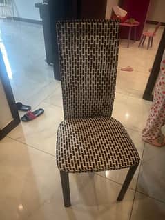 dining chair set of 6