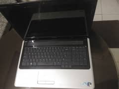 Dell Dual-Core2.10GHz 17inch Display