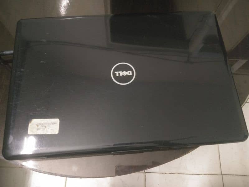 Dell Dual-Core2.10GHz 17inch Display 3