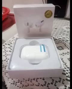 Box Pack Airpods Pro 2