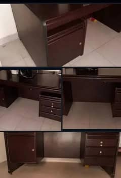 OFFice Table Good Condition