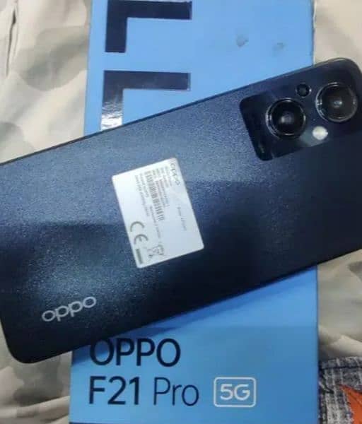 oppo f21pro 5g 1