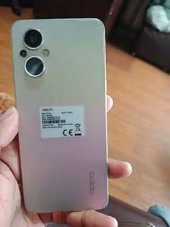 Oppo f21 pro 5g