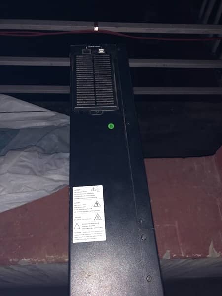 solar inverter crown xavier series 5.6KW 4