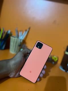 Googel pixel 4Xl 6/64