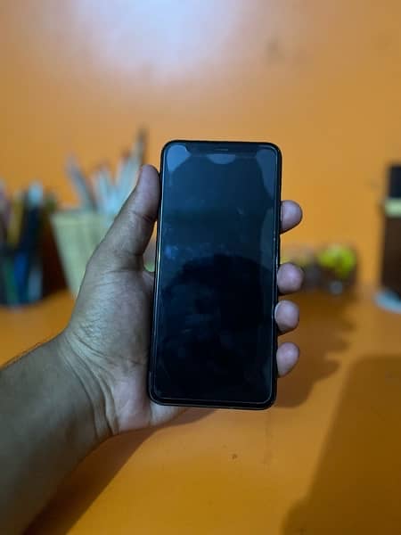 Googel pixel 4Xl 6/64 4