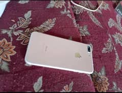 iPhone 7plus pta approved all ok no issue in my personal use