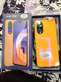 Vgo Itel 0