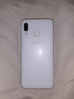 Samsung A30 for sale! - Used