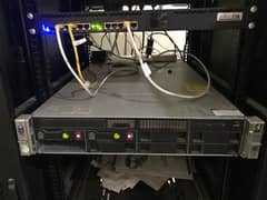 Server DL380p Gen8