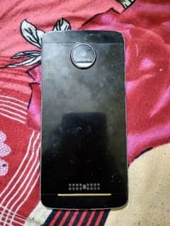 Moto Z Droid 4/32 For Sale