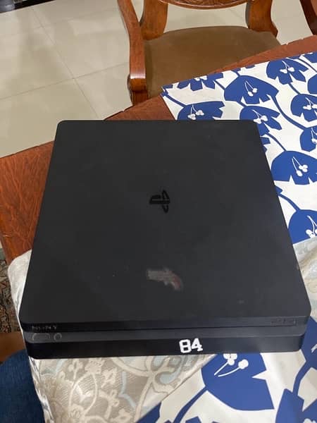 ps 4 500 gb 1