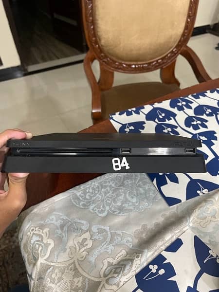 ps 4 500 gb 2