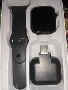 SMARTWATCH T500 FOR SALE deliverable