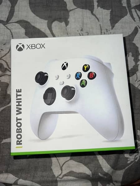 -XBOX SERIES S/X CONTROLLER 0