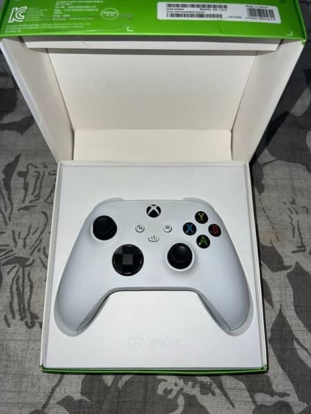 -XBOX SERIES S/X CONTROLLER 1