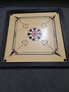 Carrom