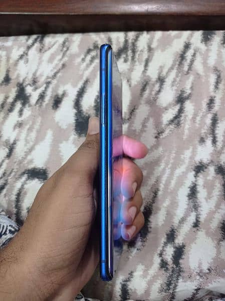 one Plus 8 pro mobile 16 GB ram 256 gb storage 4