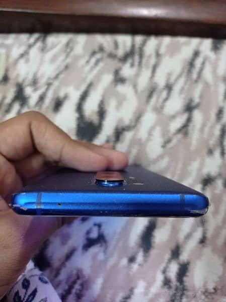 one Plus 8 pro mobile 16 GB ram 256 gb storage 5