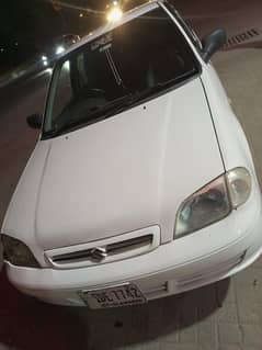 Suzuki Cultus VXR 2004