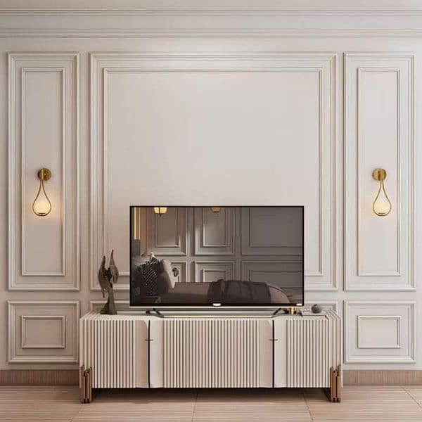 french wall molding works 4