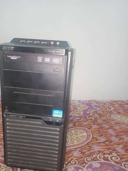 gaming computer pc 2