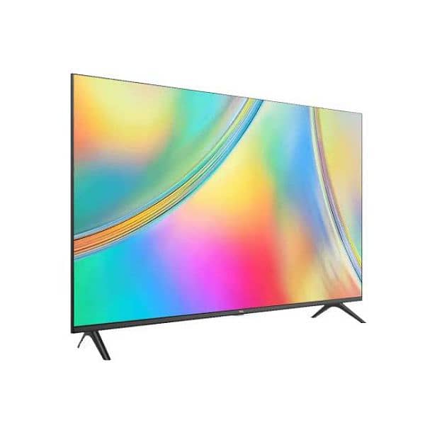 TCL 32" Smart Android LCD/ TV 1