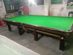 Snooker