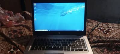 hp laptop corei5 8th generation 0