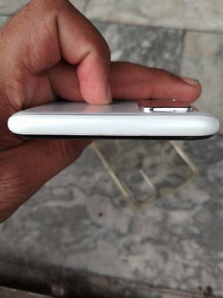 Oppo A52 4/128 Button finger 3