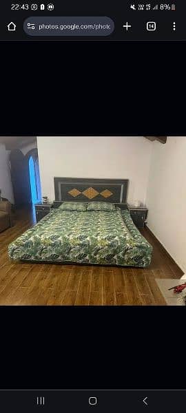 bed for sale 0